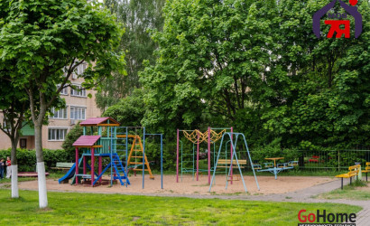 Купить 3-комнатную квартиру, Минск, Пулихова ул., 45 (Партизанский район). Фото 28