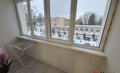 Купить 1-комнатную квартиру, Гродно, Пролетарская, 69А. Фото 10