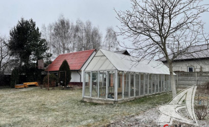 Купить дом, Тюхиничи, Мотыкальский с/с, 14.64 соток. Фото 16