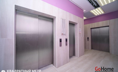Купить 1-комнатную квартиру, Минск, Брилевская ул., 25 (Октябрьский район). Фото 41