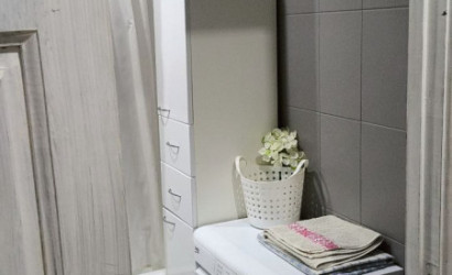 Снять 1-комнатную квартиру на сутки, Гомель, ул. Старочерниговская 41. Фото 10