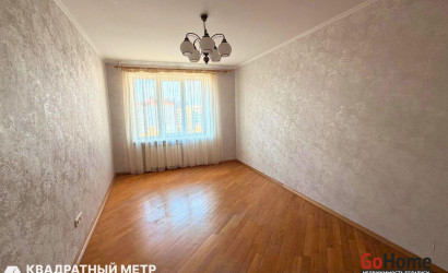 Купить 3-комнатную квартиру, Минск, Городецкая ул., 44 (Первомайский район). Фото 7