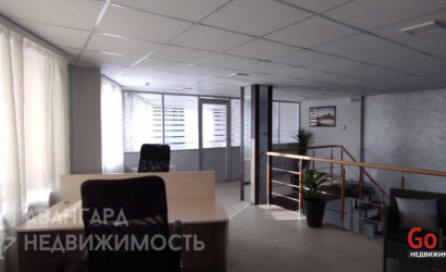 Аренда офиса, Ратомка, Заславская ул., 13,  180 кв.м.. Фото 3