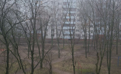 Купить 2-комнатную квартиру, Минск, ул. Краснослободская, д. 3/1 (Заводской район). Фото 3