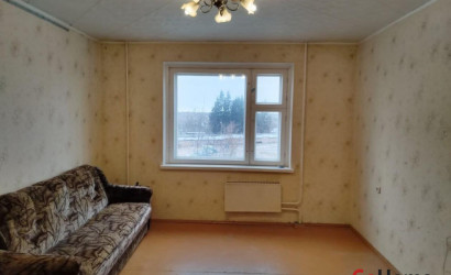 Купить 2-комнатную квартиру, Витебск, Чкалова ул., 41/2. Фото 1