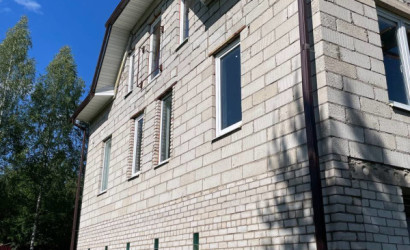 Купить дом, Бор, Озёрная, 12 соток. Фото 7