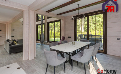 Купить дом в деревне, МАЛИНОВКА-2001, 10 соток. Фото 34