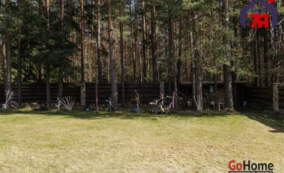  1-этаж.(286.9 м2), Колодищи(Карповича ул.)
