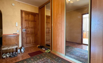 Купить 4-комнатную квартиру, Могилев, Орловского, 30/Г. Фото 4