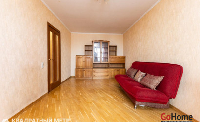  9-этаж.(47.1 м2), Минск(Сухаревская ул., 1)