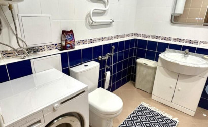 Купить 4-комнатную квартиру, Минск, Денисовская ул., 6 (Ленинский район). Фото 26