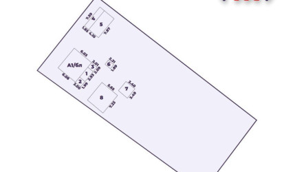 Купить дом, Погост-2, Солнечная ул., 19.27 соток. Фото 33