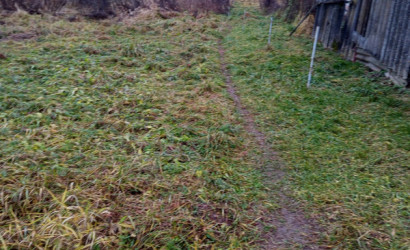 Купить участок, Авселево, Задорожная, 5, 12 соток. Фото 6