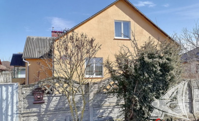 Купить дом, Брест, Вересковые, 9.58 соток. Фото 26