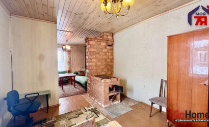 Купить дом, Слуцк, Козберга ул., 6.25 соток. Фото 12