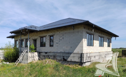 Купить дом, Збироги, Чернинский с/с, 18.58 соток. Фото 1