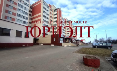 Купить 3-комнатную квартиру, Жлобин, м-н 17-й, 32. Фото 1