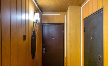 Купить 4-комнатную квартиру, Минск, Сергея Есенина, 139 (Московский район). Фото 28