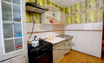 Купить 1-комнатную квартиру, Брест, ул. Адамковская, д. . Фото 6