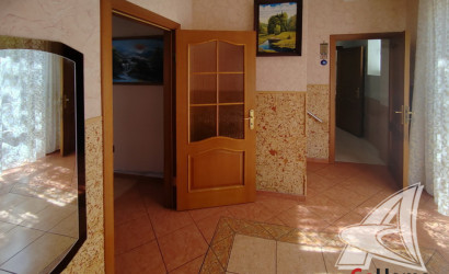  2-этаж.(123.9 м2), Брест(Пугачево)