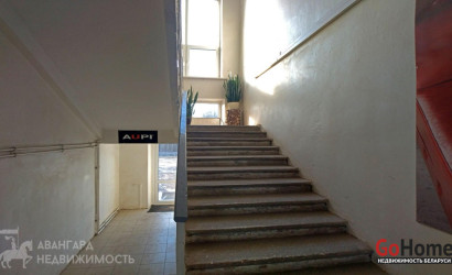 Аренда склада, Новый Путь, Центральная ул., 40,  1804 кв.м.. Фото 1