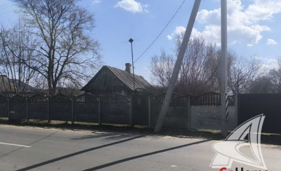 Купить дом, Братылово, Чернинский с/с, 24.99 соток. Фото 6