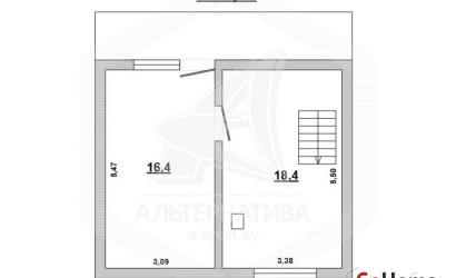 Купить дачу, Брест, алеся 50-36, 12 соток. Фото 9