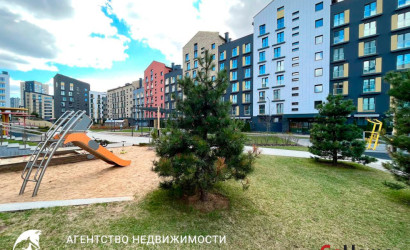 Купить 2-комнатную квартиру, Копище д., Авиационная ул. 12. Фото 2