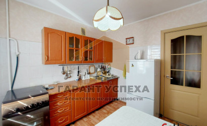 Купить 1-комнатную квартиру, Брест, просп. Машерова, д. . Фото 7