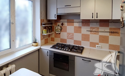 Купить 3-комнатную квартиру, Брест, Заводская, ул. Пионерская. Фото 6