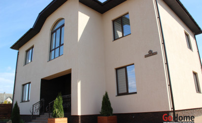 Снять на сутки коттедж, Колодищи, Бобруйская, 12. Фото 4