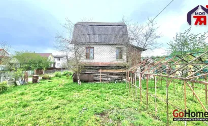  2-этаж.(56.4 м2), Трактор-Колоницы