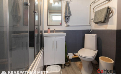 Купить дом, Минск, Шабловского ул., 8, 6 соток. Фото 33