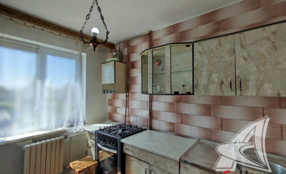 Купить 2-комнатную квартиру, Вельямовичи, , . Фото 3