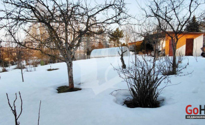 Купить дом в деревне, Мара-Росинка, 11 соток. Фото 4