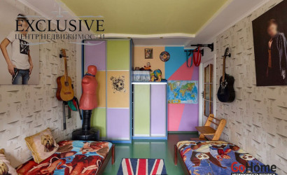 Купить 4-комнатную квартиру, Минск, Слободской проезд, 6 (Московский район). Фото 24