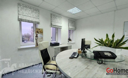 Аренда офиса, Минск, Дзержинского просп., 69/2,  98.2 кв.м.. Фото 3