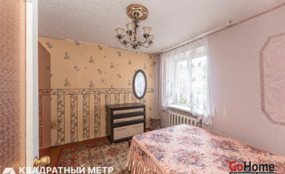 Купить 2-комнатную квартиру, Минск, Лобанка ул., 99 (Фрунзенский район). Фото 9