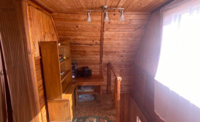 Купить дом в деревне, Торфяник-2008, 6.5 соток. Фото 13