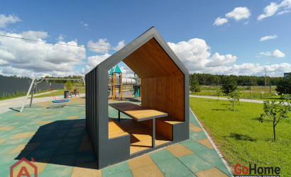 Купить 3-комнатную квартиру, Минск, Тимирязева, 130 (Центральный район). Фото 14