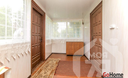 Купить дом, Лебедево, Криничная ул., 25 соток. Фото 5