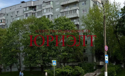 Купить 1-комнатную квартиру, Витебск, Чкалова, 38. Фото 1