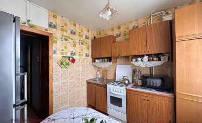 Купить 3-комнатную квартиру, Могилев, Челюскинцев, 177. Фото 12