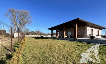 Купить дом, Зеленец, Чернавчицкий с/с, 13.06 соток. Фото 40