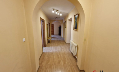 Купить дом, Лида, 1-я Хасановская, 15 соток. Фото 10