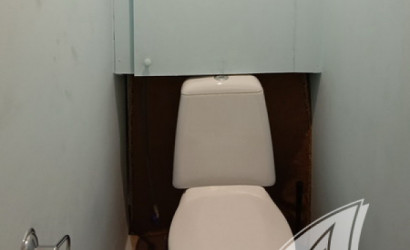 Купить 1-комнатную квартиру, Брест, Восток, ул. Ленинградская. Фото 8