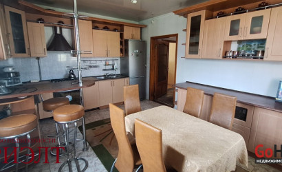 Купить дом, Гомель, Петровского, 8 соток. Фото 24