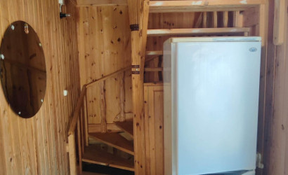 Купить дом в деревне, Колос, 11 соток. Фото 7