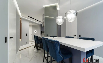 Купить 3-комнатную квартиру, Минск, Мястровская, 28 (Центральный район). Фото 12