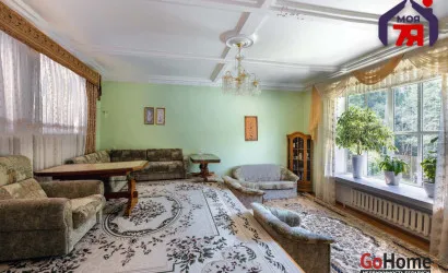  3-этаж.(286.11 м2), Щомыслица(воро)
